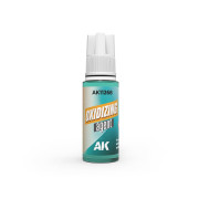 Ak Interactive - Oxidizing Agent