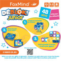 Déblok Junior 6