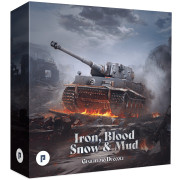 Iron, Blood, Snow & Mud