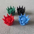 Castles of Burgundy - Player marker S1 3