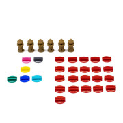 Beast - Stands and Towers Upgrade kit