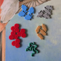 Wingspan - Food Token 0