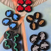 Wingspan - Food Token