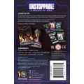 Unstoppable - Tyrants End 1