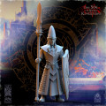 The Beholder Miniatures - Elfes - Kingdom Milicians 2