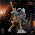 The Beholder Miniatures - Dwarfs - Rammers 5