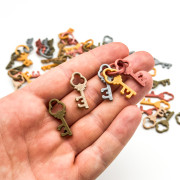 Castle Combo – 3D Deluxe Keys Set (48 pcs)