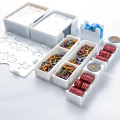 Castle Combo – 3D Deluxe Keys & Coins Set (100 pcs) 6