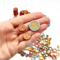 Castle Combo – 3D Deluxe Coins Set (52 pcs) 0