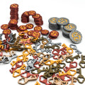 Castle Combo – 3D Deluxe Coins Set (52 pcs) 2