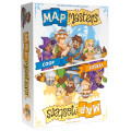 Map Masters 0