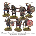 Viking Warband 1