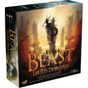 Beast - Les Iles Dévastées