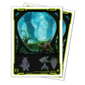 Magic: The Gathering "Edge of Eternities" Apex Sleeves 1