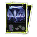 Magic: The Gathering "Edge of Eternities" Apex Sleeves 4