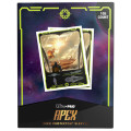 Magic: The Gathering "Edge of Eternities" Apex Sleeves 9