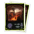 Magic: The Gathering "Edge of Eternities" Apex Sleeves 13
