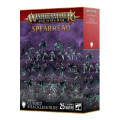 Age of Sigmar : Fer de Lance - Hantenuits – Bagnehorde Maudite 0