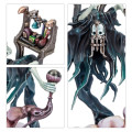 Age of Sigmar : Nighthaunt - Seigneur Vitriolique 2