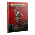 Age of Sigmar : Death Battletome - Flesh-eater Courts 0