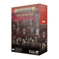 Age of Sigmar : Spearhead - Flesh-eater Courts – Charnel Watch 0