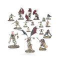 Age of Sigmar : Spearhead - Flesh-eater Courts – Charnel Watch 1