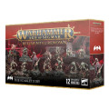 Age of Sigmar : Regiment of Renown – The Scarlet Jury 0