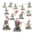 Age of Sigmar : Regiment of Renown – The Scarlet Jury 1