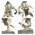 Age of Sigmar : Regiment of Renown – The Scarlet Jury 4