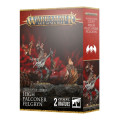 Age of Sigmar : Flesh-Eater Courts - High Falconer Felgryn 0