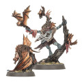 Age of Sigmar : Flesh-Eater Courts - High Falconer Felgryn 1