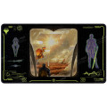 Magic: The Gathering "Edge of Eternities" Playmat Holofoil 1