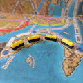 Les Aventuriers du Rail - Trains transport citerne 3D 0