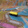 Les Aventuriers du Rail - Trains transport citerne 3D 1