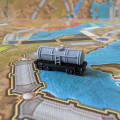 Les Aventuriers du Rail - Trains transport citerne 3D 10