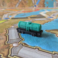 Les Aventuriers du Rail - Trains transport citerne 3D 23