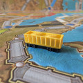 Les Aventuriers du rail - Trains transport industriel 3D 13