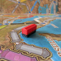 Les Aventuriers du Rail - Trains transport d'animaux 3D 2