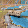 Les Aventuriers du Rail - Trains transport d'animaux 3D 6