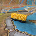 Les Aventuriers du Rail - Trains transport d'animaux 3D 20
