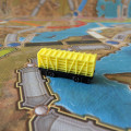 Les Aventuriers du Rail - Trains transport d'animaux 3D 23