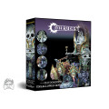 Conquest - Old Dominion - Sépulcre Impie 0