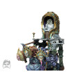 Conquest - Old Dominion - Sépulcre Impie 1