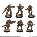 Star Wars: Legion – Rebel Alliance Starter Set 3