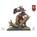 Conquest - Yoroni - Founder’s Exclusive - The Duel 3