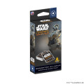 Star Wars: Legion - Separatist Alliance Command Card Pack 0