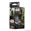 Star Wars: Legion - Mercenary Card Pack 0