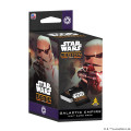 Star Wars: Legion - Empire Unit Card Pack 0