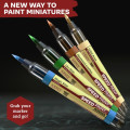 Army Painter - Speedpaint Markers Starter Set 1