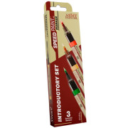 Army Painter - Speedpaint Markers Introductory Set